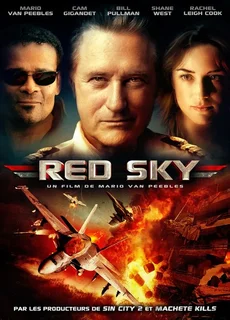Red Sky (2013).avi DvdRip AC3 iTA
