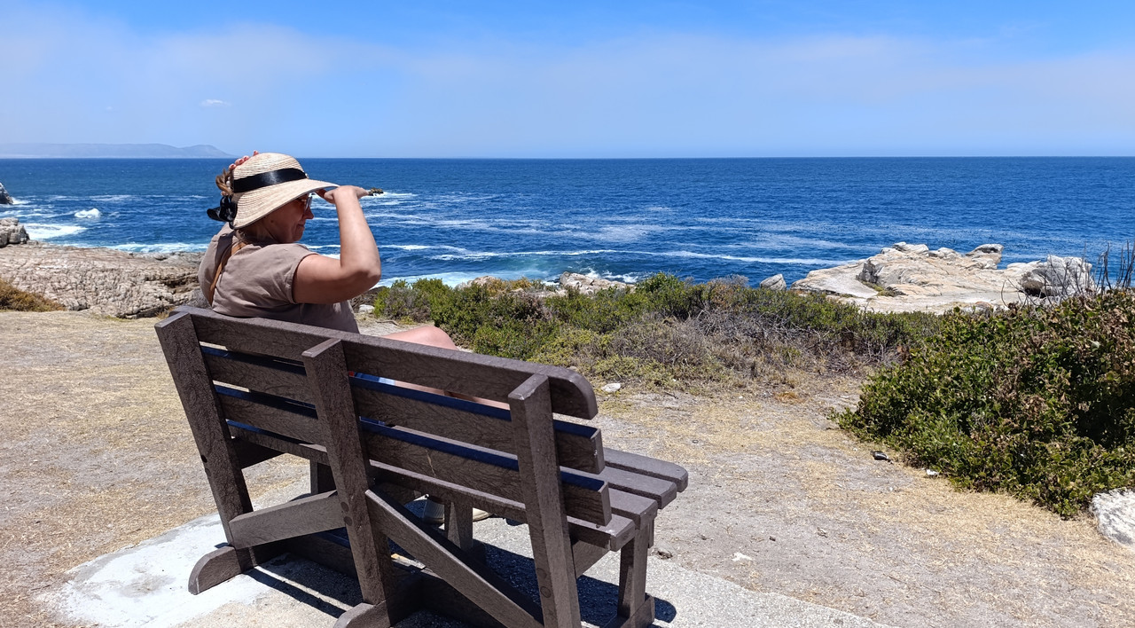 Такая близкая Африка. (ЮАР. 22 дня и 4200 км. Ноябрь-Декабрь)