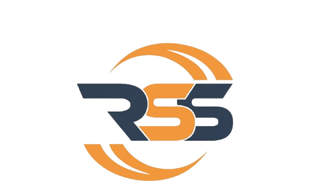 Riaz & Sons Solutions Logo