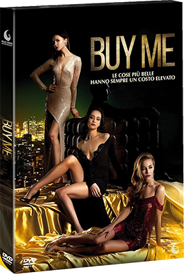 Buy Me (2018) DVD9 Copia 1:1 iTA-RUS - SDS