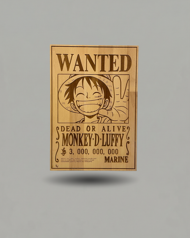Luffy