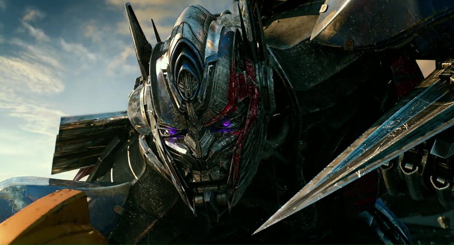Transformers: The Last Knight 2017 WebRip [Hindi + Tamil + Telugu + English] 480p, 720p, 1080p ESub Screenshot
