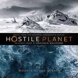 Hostile Planet Season 1 WEBRip x264-CAFFEiNE