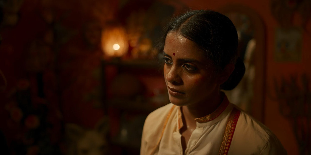 Killer Soup (2024) Season 1 [Hindi + Tamil + Telugu + Malayalam + English] WebRip 480p, 720p ESub - Complete Screenshot