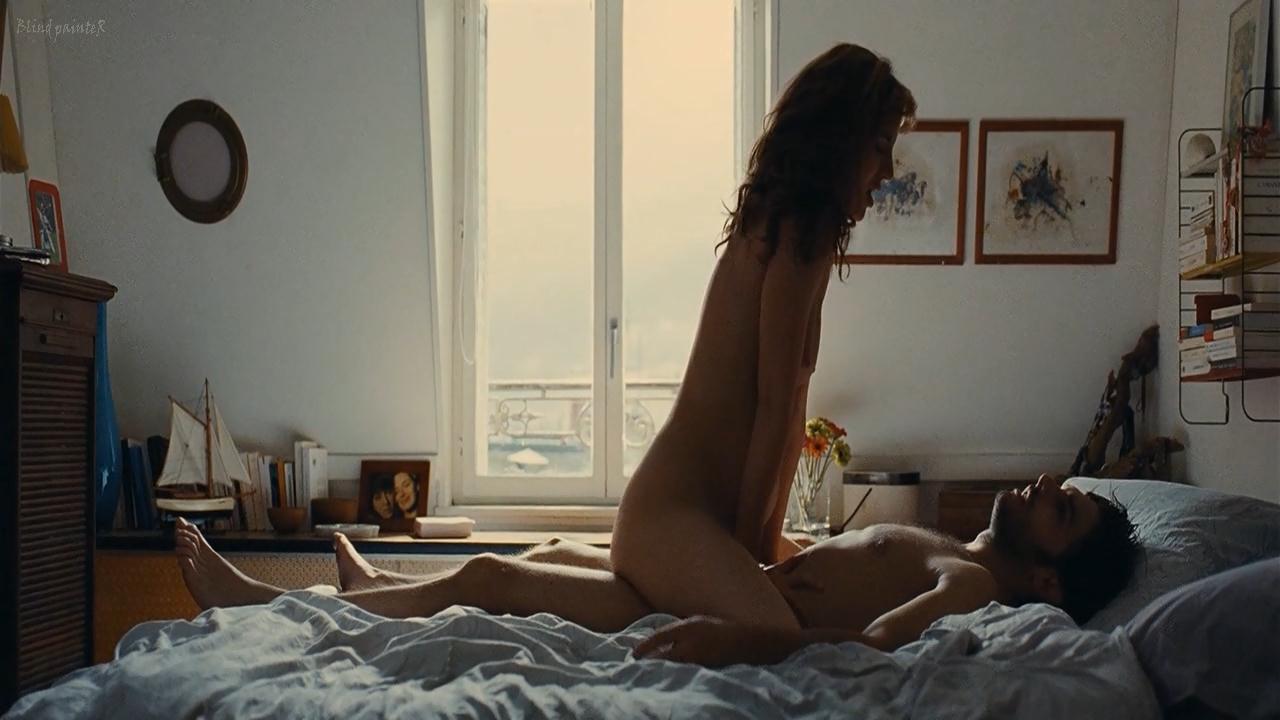 21569. A Happy Event (2011) - HD720p - Louise Bo