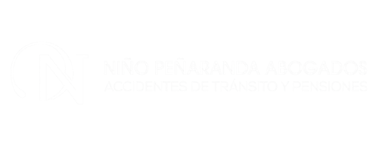 Niño Peñaranda Abogados Logo