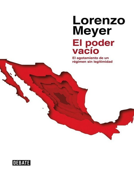 El poder vacío - Lorenzo Meyer (Multiformato) [VS]