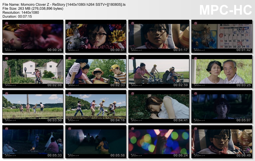 Momoiro Clover Z - ReStory [1440x1080i h264 SSTV ][180805].ts_th