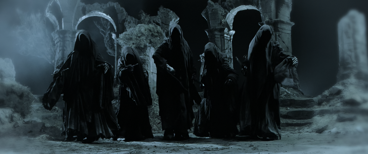 The Lord of the Rings The Return of the King (2003) EXTENDED (1080p Bluray AV1 Opus) [NeoNyx343] - [