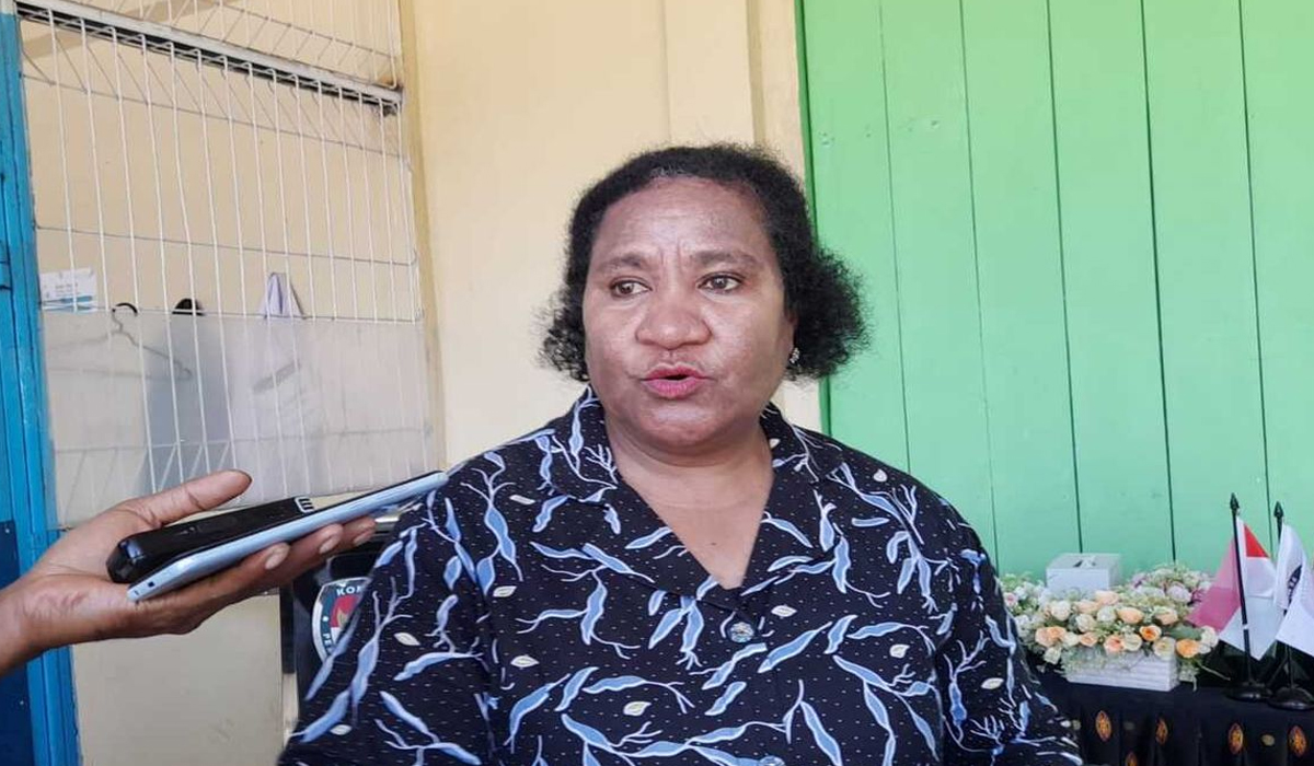 PSU Pilkada Papua, 2.023 TPS di 9 Kabupaten dan Kota Siap Gelar Pemungutan Suara