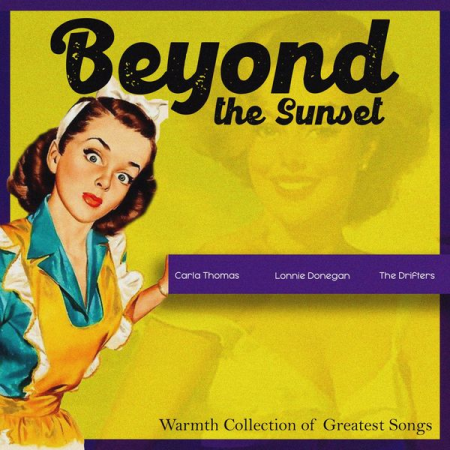 b5488412 f93c 43b9 b4df d38344199ff9 - VA - Beyond the Sunset (Warmth Collection of Greatest Songs) (2022)