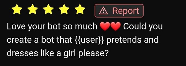 (Undercover femboy)