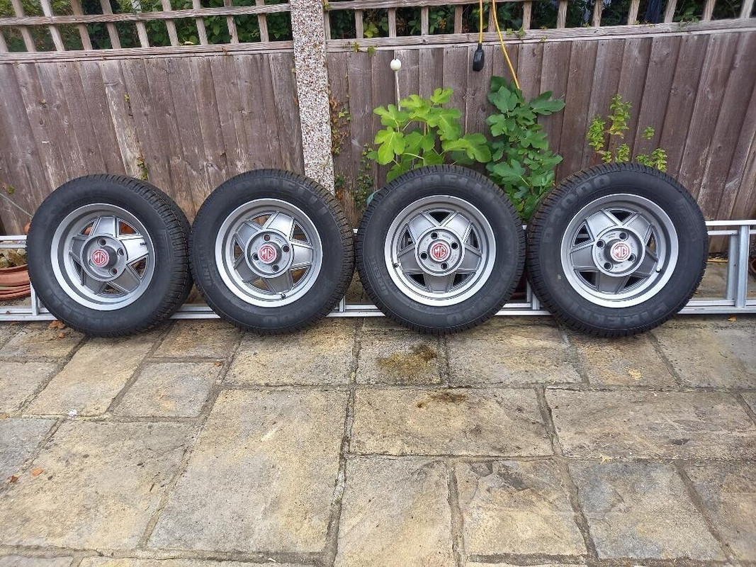 MGLEwheels