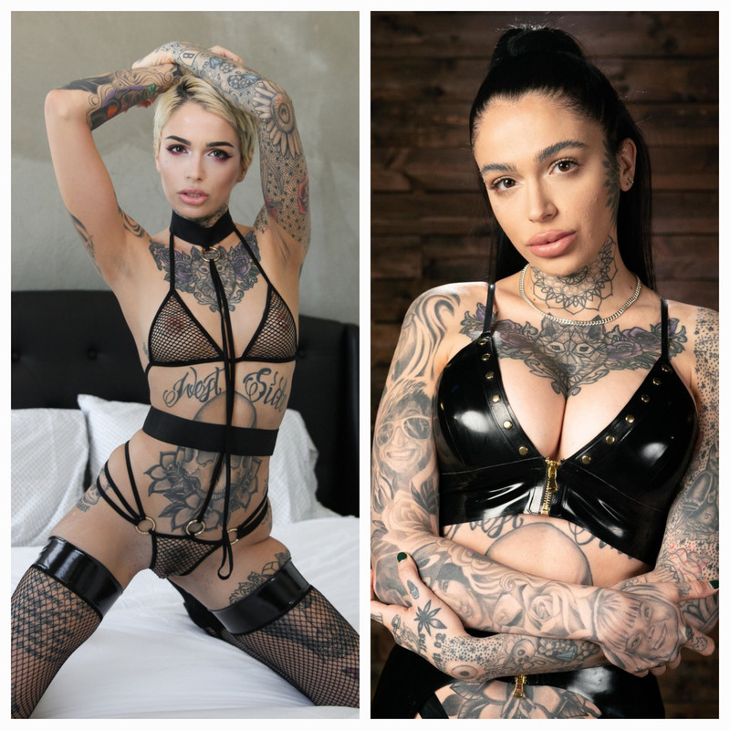megan rain, leigh raven and delilah blue in answer #2280050