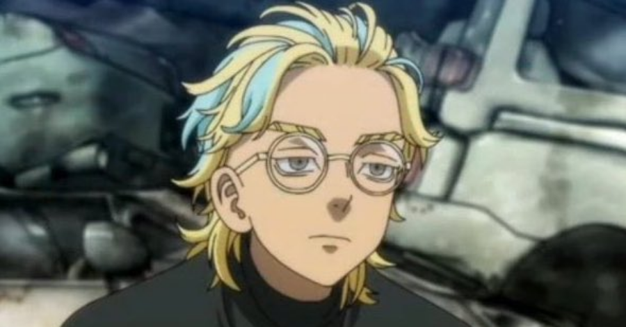 Blog posts Top 20 Strongest Characters In Tokyo Revengers