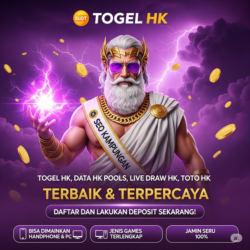 Toto Hongkong Pools: Data Toto HK Prize, Keluaran HK Toto Tercepat, Togel HK Pools Tercepat