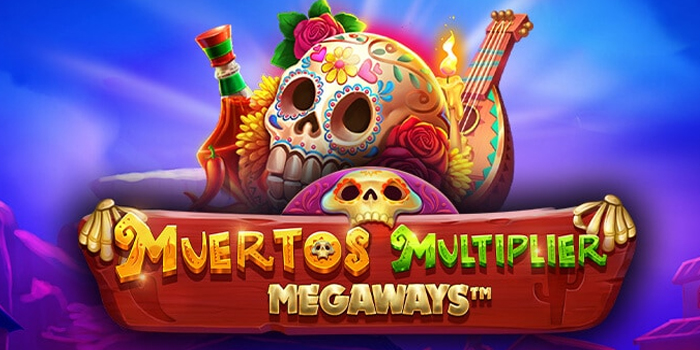 Panduan Gacor Main Slot Muertos Multiplier Megaways Modal Tipis