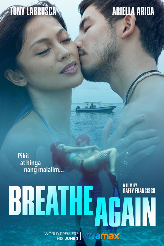 Breathe Again | Dj Robot