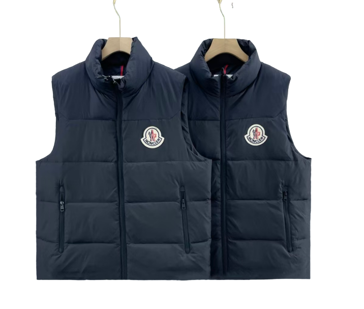 Moncler Vest 1+ colorways [Premium Quality]