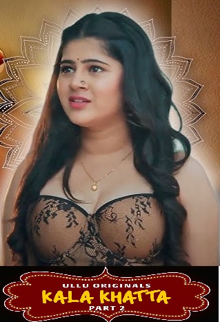 House Arrest (2025) Season 1 Episode 9 (Ullu Originals)