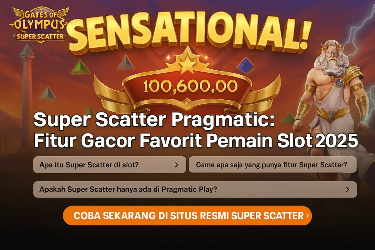 Pragmatic SuperScatter