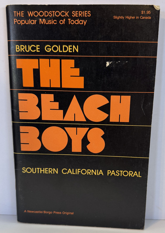 The Beach Boys