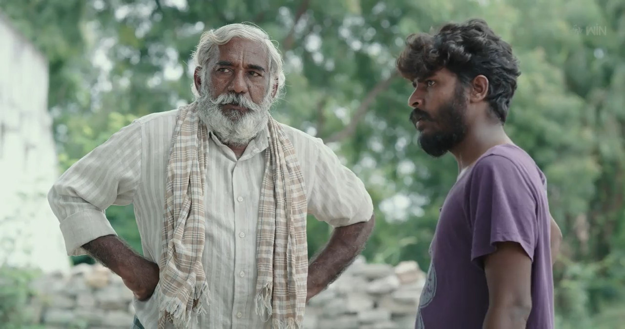 Muthayya 2022 WebRip [Telugu] 480p, 720p Screenshot