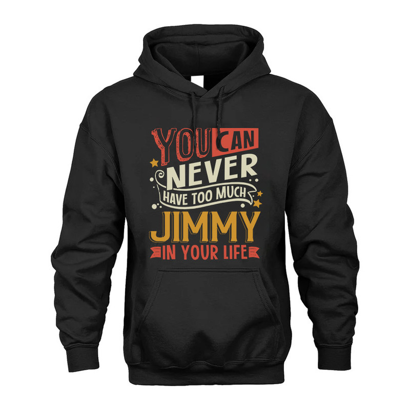 JIMMY
