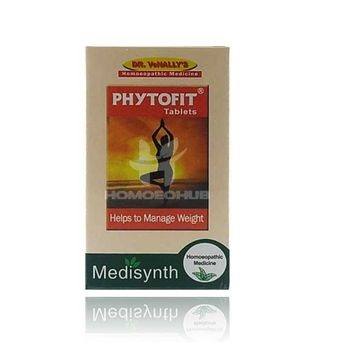 Medisynth Phytofit Tablet (30g)