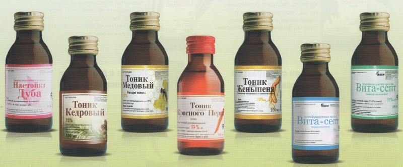 боярышники