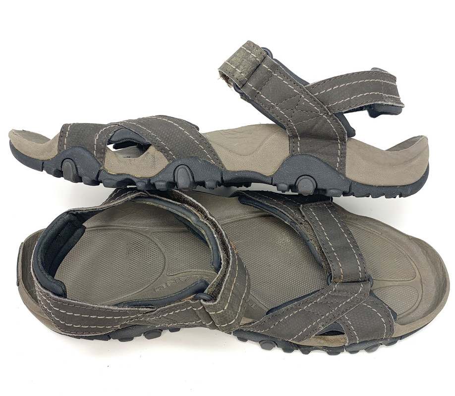 timberland men's trailray performance sandals