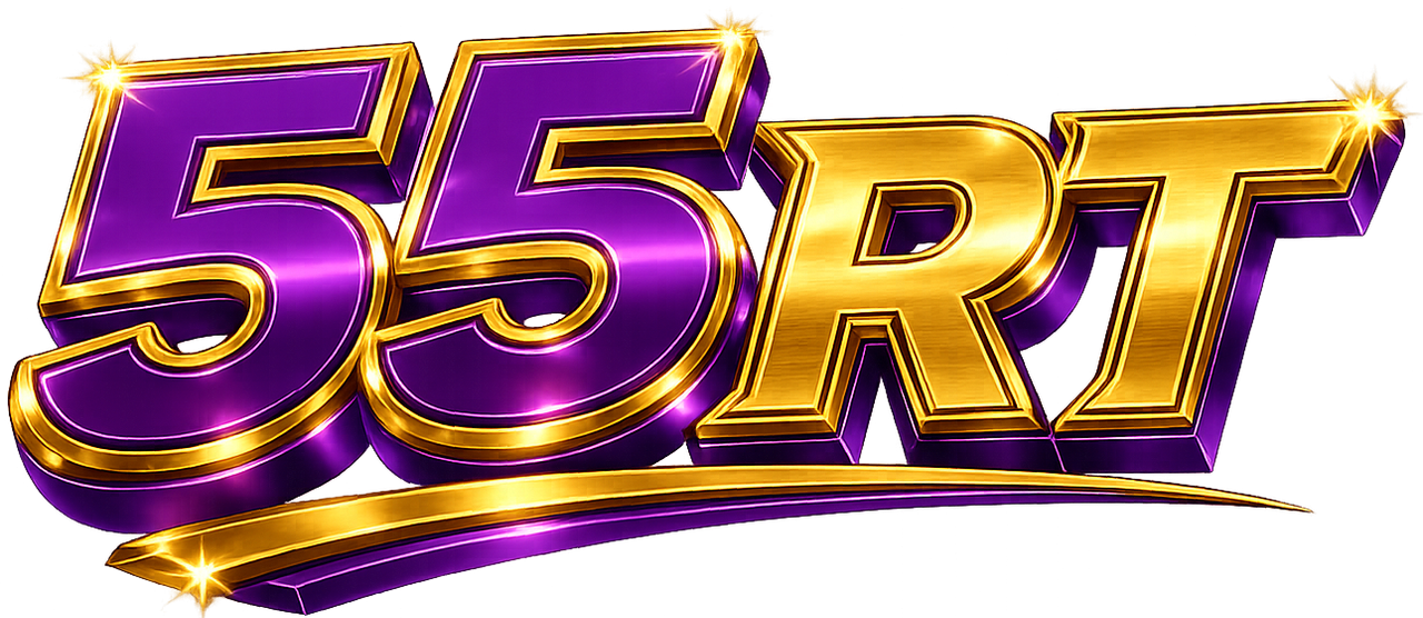 55RT Logo