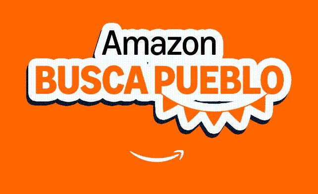 Amazon busca un Pueblo ASTURIANO para Celebrar la Fiesta Popular del Año