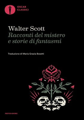 Walter Scott - Racconti del mistero e storie di fantasmi (2026)