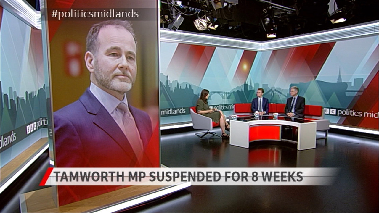 07.09 - 10.00.00 - Politics Midlands. Elizabeth Glinka with the lates....ts_snapshot_23.45.451