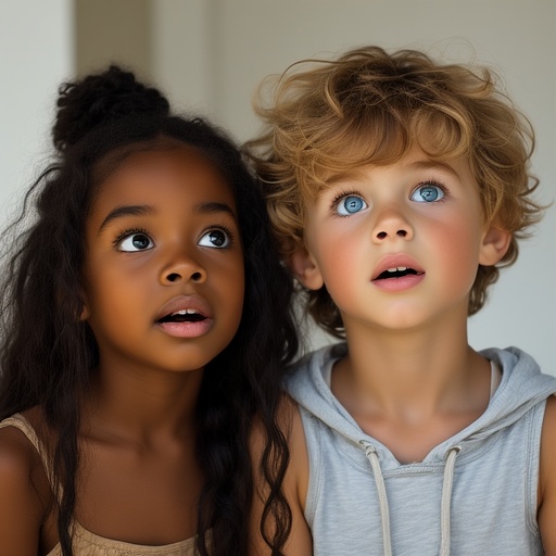 Two-young-preteen-a-girl-and-a-8
