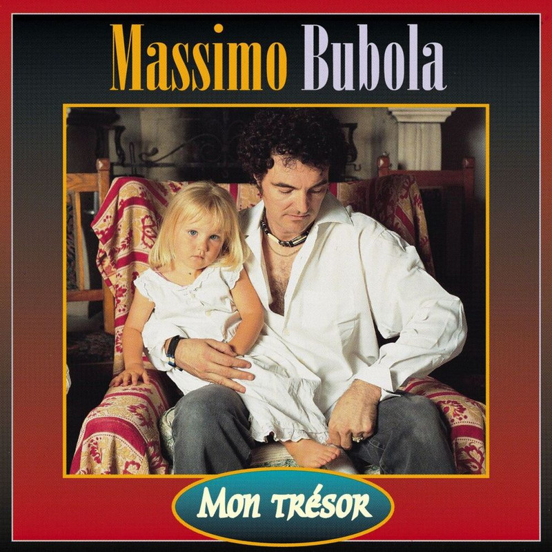 Massimo Bubola - Mon Tresor [Album] (1997) .FLAC