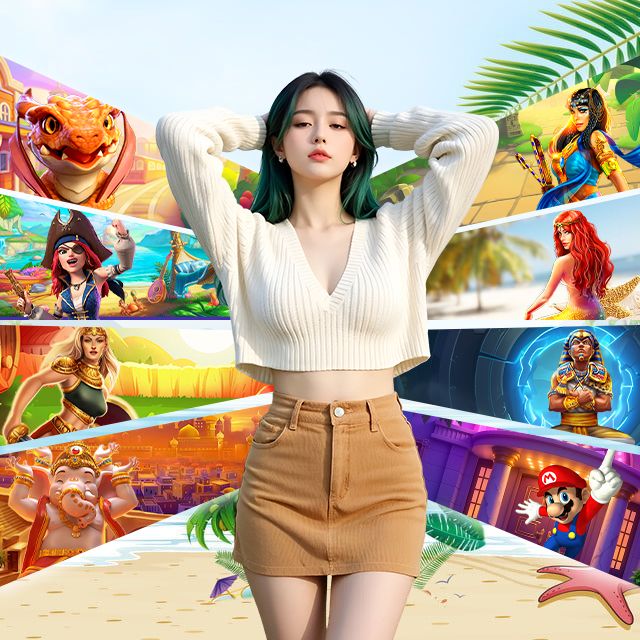 MARS88 SITUS SLOT GACOR TERPERCAYA