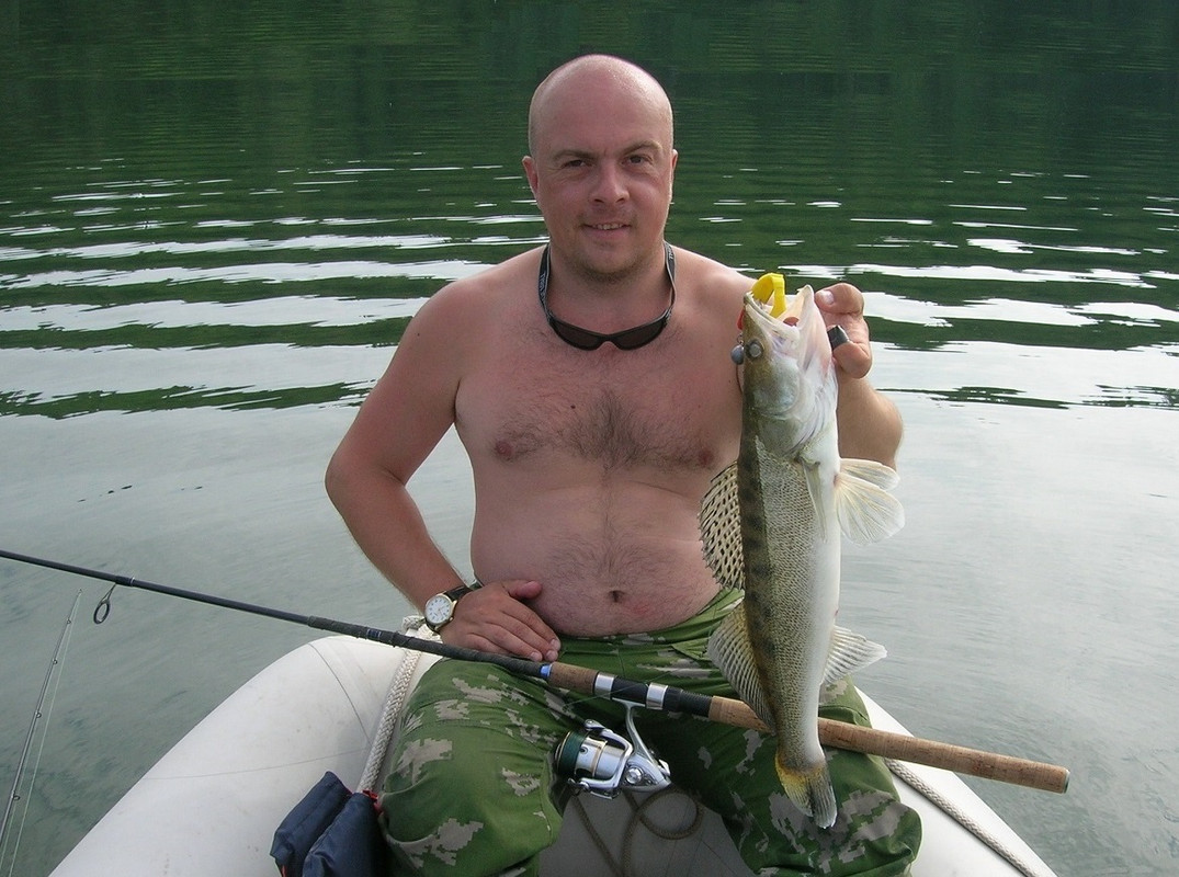 1 Клочков Артем джиг спиннинг рыбалка приманка  воблер катушка судак щука окунь шнур мастер-класс Ку