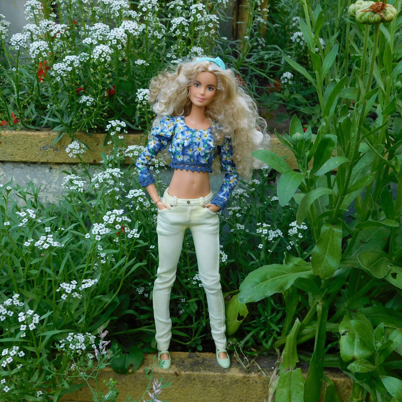 Дачно-барбейское июль, Харлинское 2-я серия 030