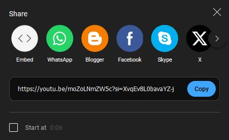 Share