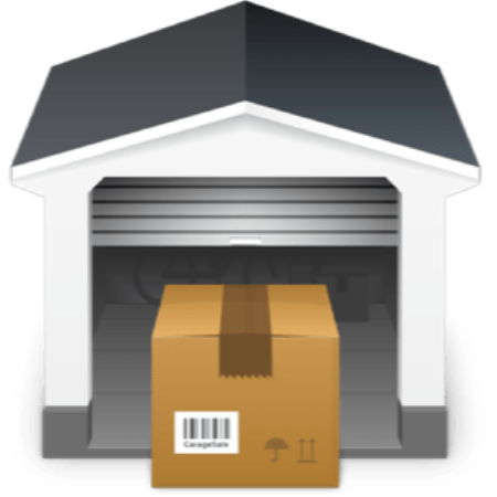 GarageSale 9.0b15 Beta macOS