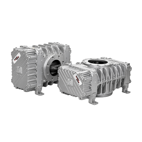 Heliflow HF 406, vista 3