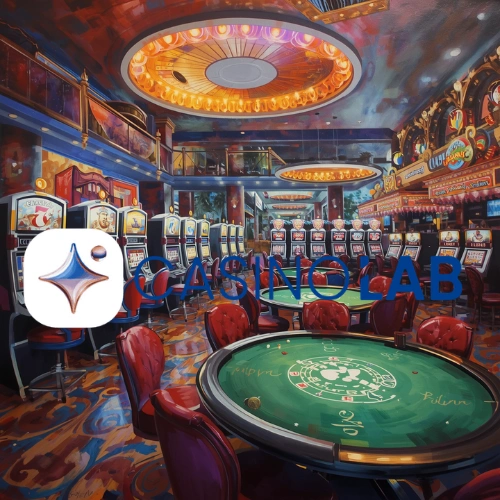 Casinolab