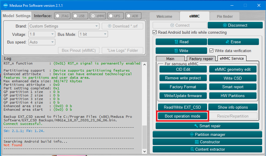 u boot configuration file u boot configuration file