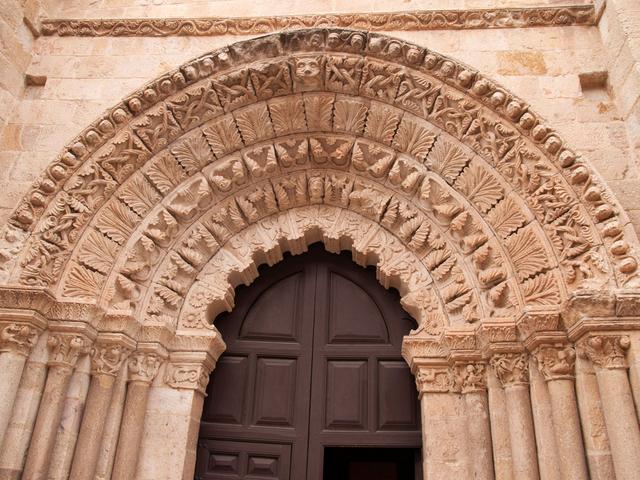 ZAMORA, TORO y "Las Edades del Hombre" - Blogs of Spain - Sábado en Zamora (26)