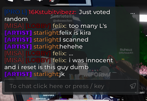 Felix took this photo