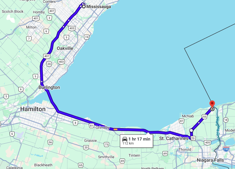 Descubre los secretos de Niagara-on-the-Lake, la ciudad más hermo - Niagara-on-the-Lake (NOTL), Ontario - Canadá Este - Foro USA y Canadá