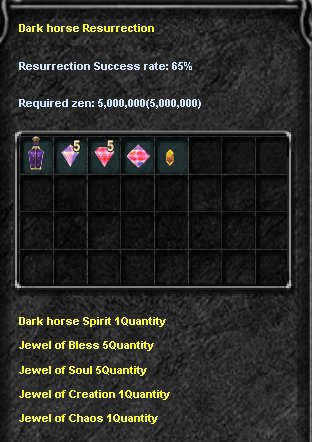 [Imagem: Refining-Dark-Horse.png]