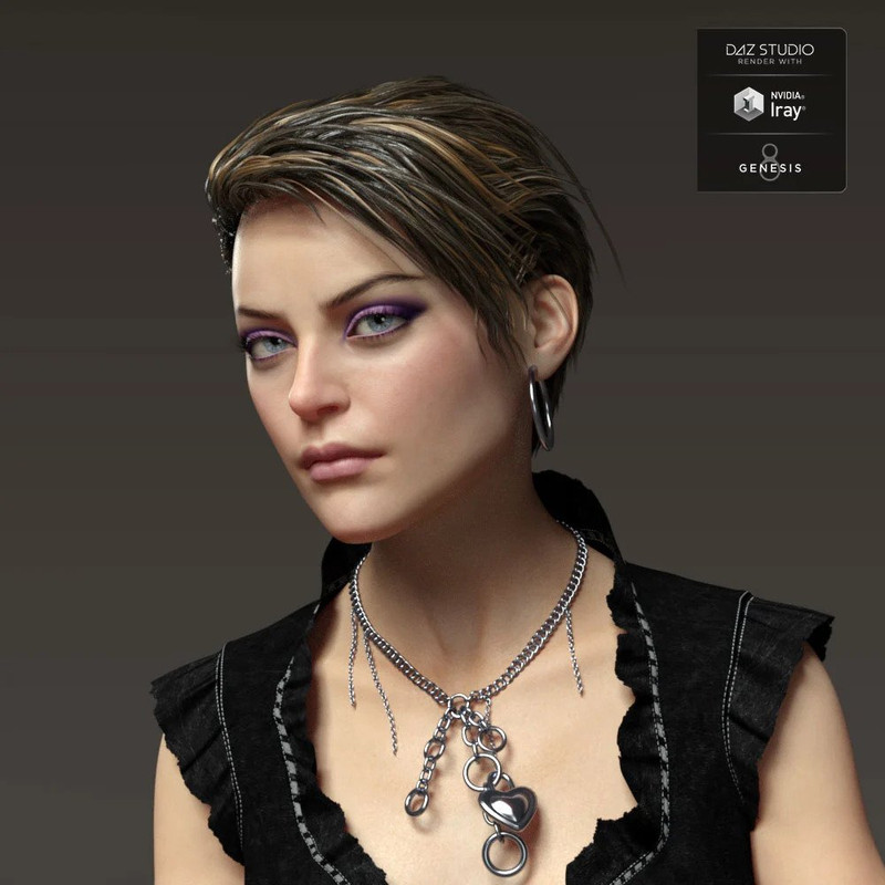 Donna HD